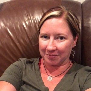 Meet your Posher, Aimee